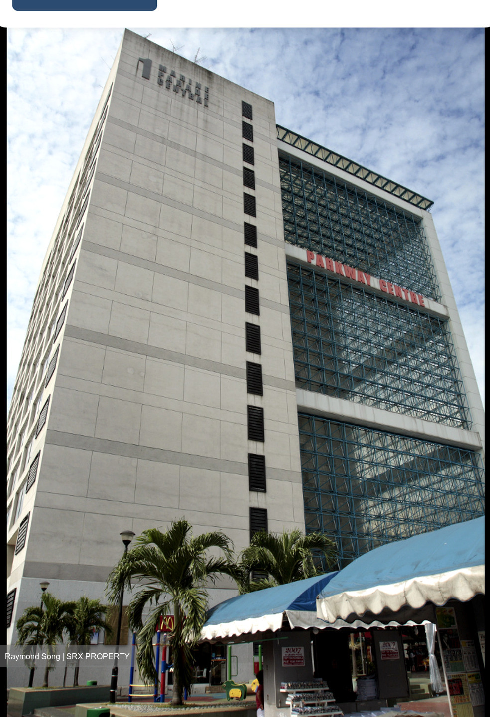 Parkway Parade (D15), Office #633389591